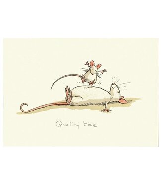 Two Bad Mice Two Bad Mice | Anita Jeram | Quality Time