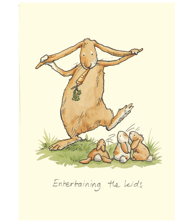 Two Bad Mice | Anita Jeram | Entertaining the Kids