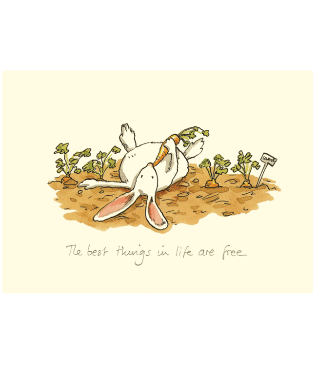 Two Bad Mice | Anita Jeram | Best Things in Life
