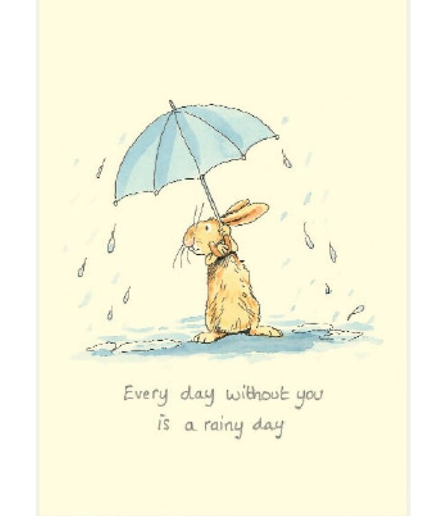 Two Bad Mice | Anita Jeram | Every Day . . .