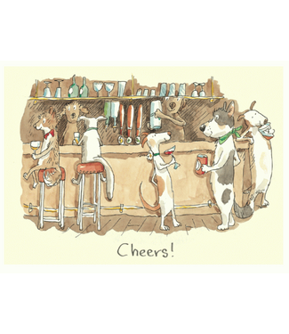 Two Bad Mice Two Bad Mice | Anita Jeram | Cheers!