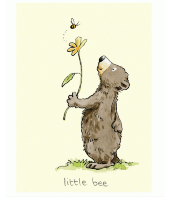 Two Bad Mice | Anita Jeram | Little Bee