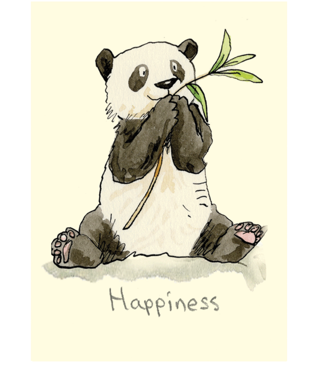 Two Bad Mice | Anita Jeram | Happiness