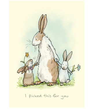 Two Bad Mice Two Bad Mice | Anita Jeram | I Picked This For You