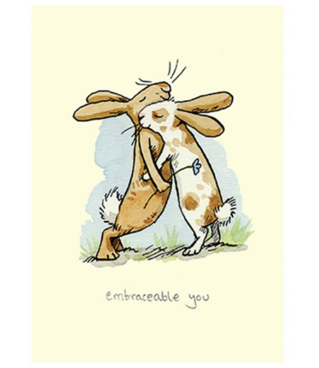 Two Bad Mice | Anita Jeram | Embraceable You