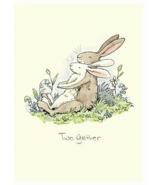 Two Bad Mice Two Bad Mice | Anita Jeram | Two gether