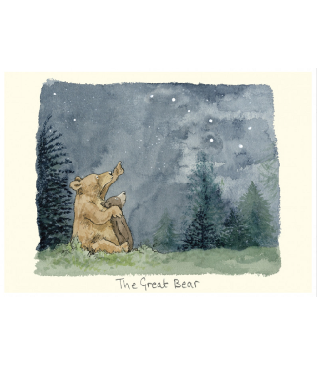 Two Bad Mice | Anita Jeram | The great Bear