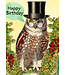 Madame Treacle Madame Treacle | Happy Birthday | Wise Owl