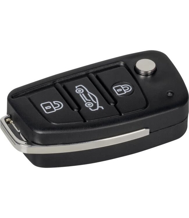 Brunnen | Gum | Car Key | 6 x 1 x 3,5 cm | 4+