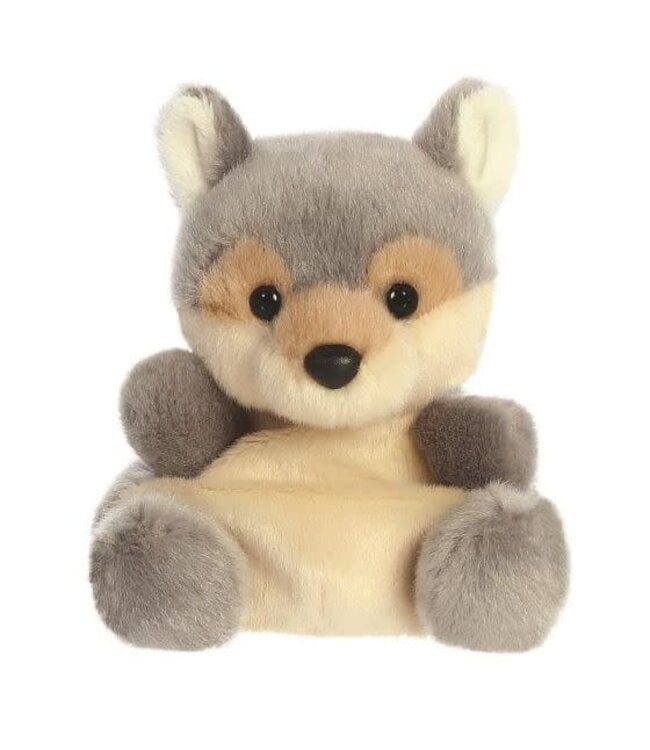 Aurora | Palm Pals | Wolf | 13 cm | 0+