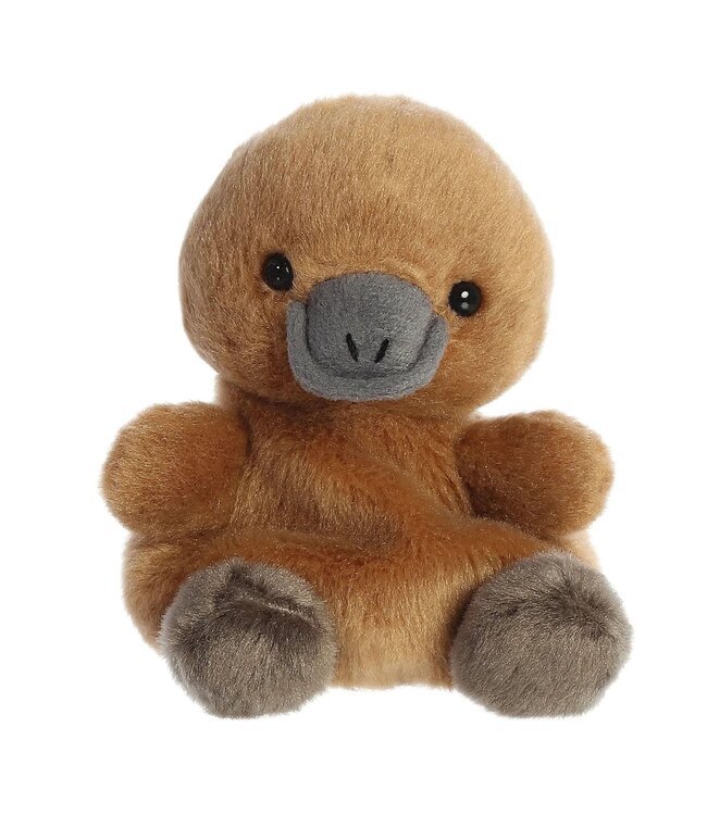 Aurora | Palm Pals | Vogelbekdier | 13 cm | 0+