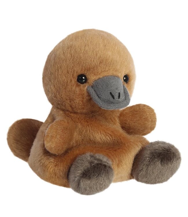 Aurora | Palm Pals | Vogelbekdier | 13 cm | 0+