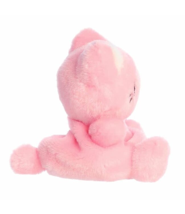 Aurora | Palm Pals | Tasty Peach | Strawberry Meowchi | 13 cm