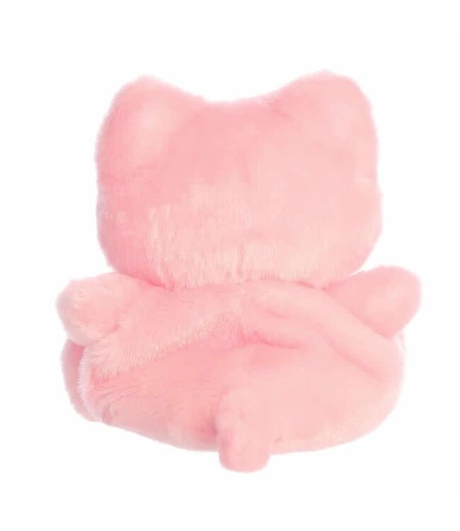 Aurora | Palm Pals | Tasty Peach | Strawberry Meowchi | 13 cm