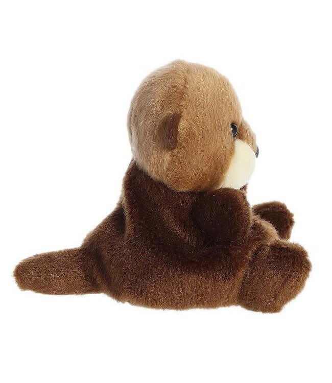 Aurora | Palm Pals | Otter | Zeeotter | 13 cm | 0+