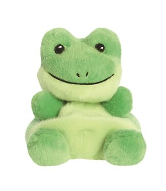 Aurora Aurora | Palm Pals | Kikker | 13 cm | 0+