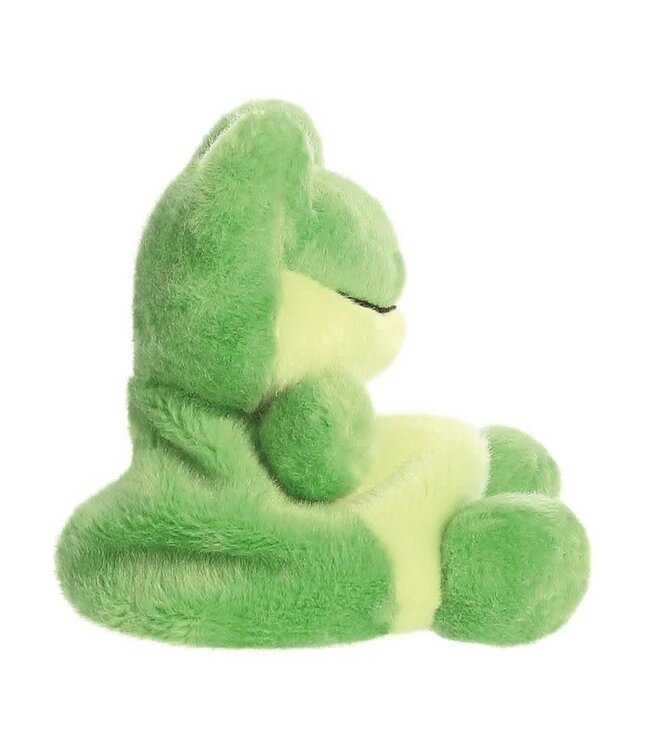 Aurora | Palm Pals | Kikker | 13 cm | 0+