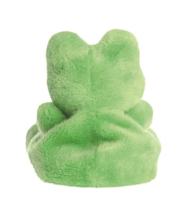 Aurora | Palm Pals | Kikker | 13 cm | 0+