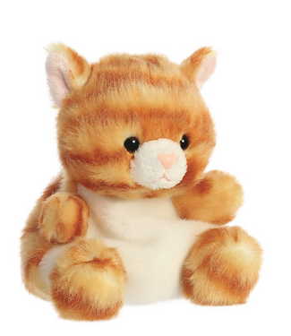 Aurora Aurora | Palm Pals | Kat | 13 cm | 0+