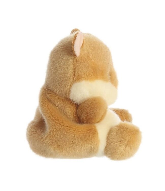 Aurora | Palm Pals | Hamster | 13 cm | 0+