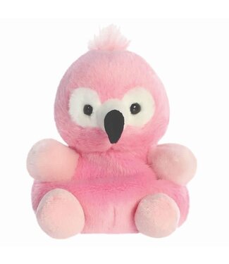 Aurora Aurora | Palm Pals | Flamingo | 13 cm | 0+