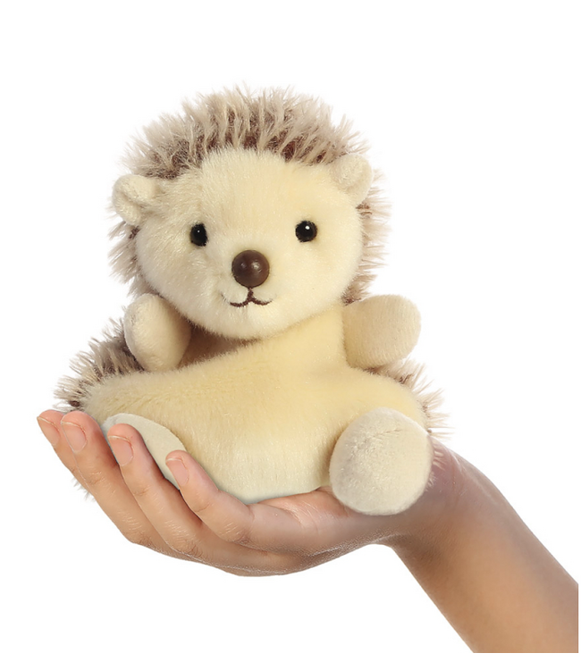 Aurora | Palm Pals | Egel | 13 cm | 0+