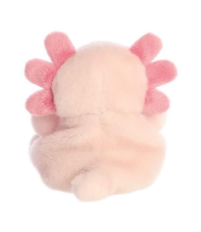 Aurora | Palm Pals | Axolotl | 13 cm | 0+