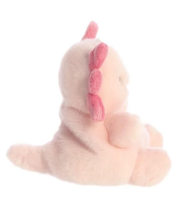 Aurora | Palm Pals | Axolotl | 13 cm | 0+