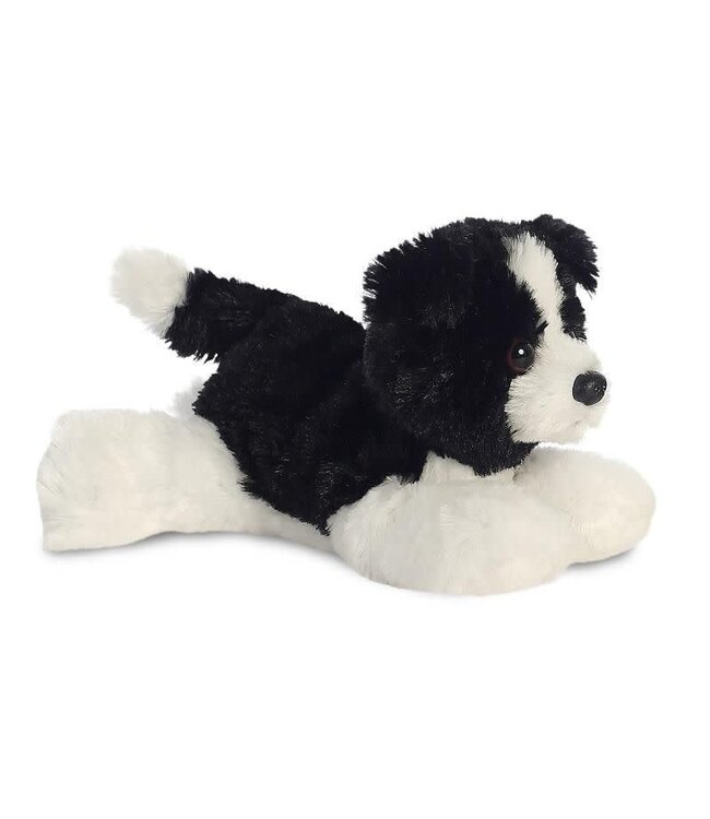 Aurora | Mini Flopsie | Cami Border Collie | 20,5 cm