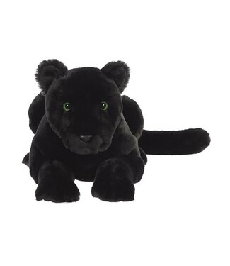 Aurora Aurora | Luxe Boutique | Borealis | Raven Panter | 51 cm | 0+