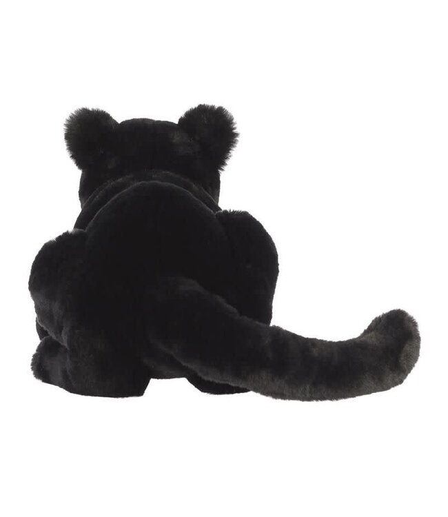 Aurora | Luxe Boutique | Borealis | Raven Panter | 51 cm | 0+