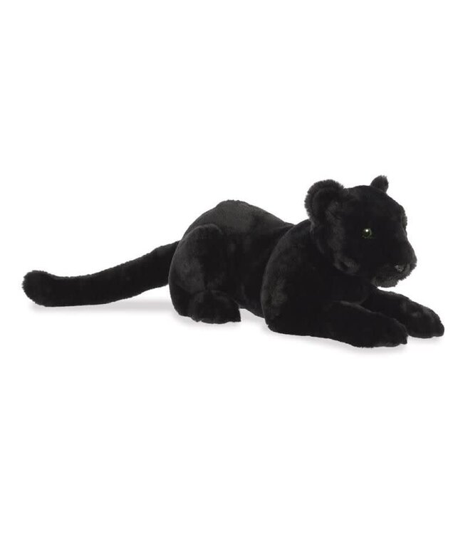 Aurora | Luxe Boutique | Borealis | Raven Panter | 51 cm | 0+