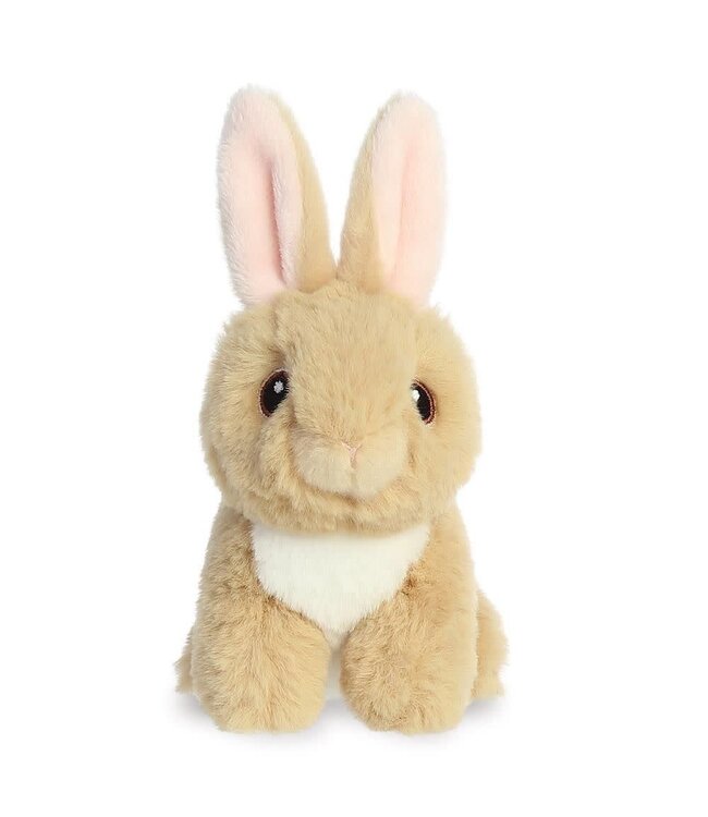 Aurora | Eco Nation | Mini Konijn | 13 cm | 0+