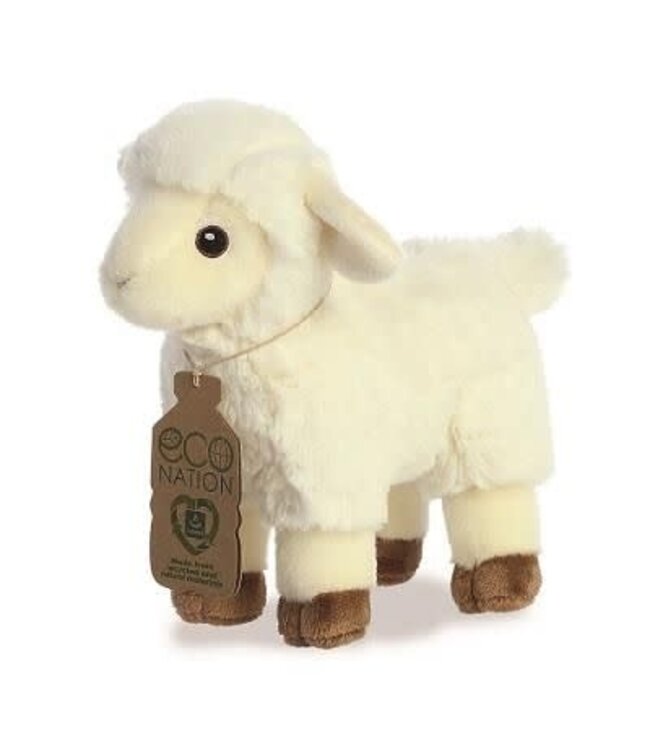 Aurora | Eco Nation | Lam | 20 cm | 0+