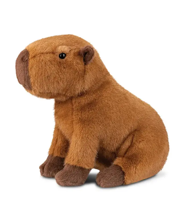 Aurora | Luxe Boutique | Borealis | Ralph Capybara | 28 cm | 0+