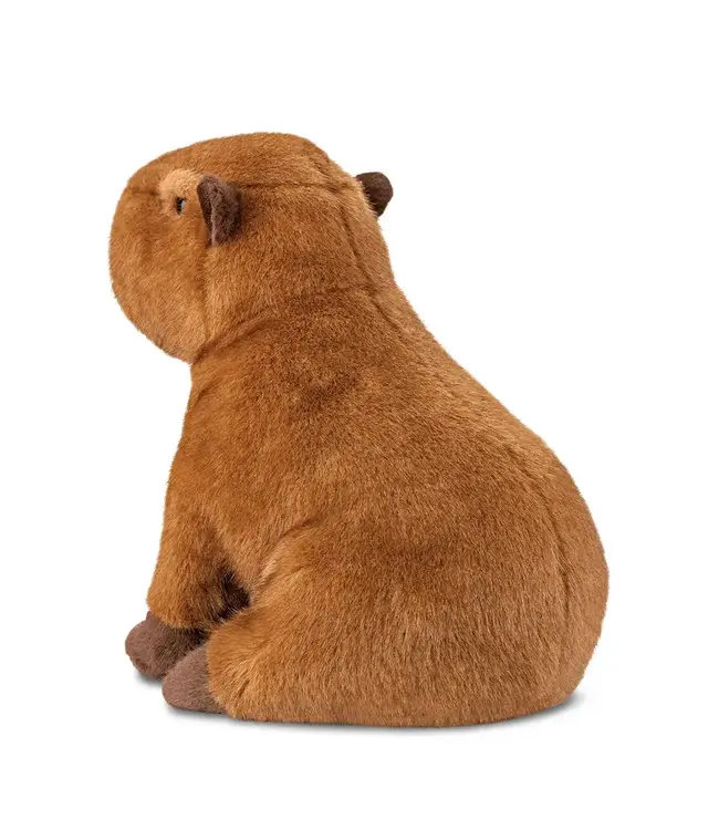 Aurora | Luxe Boutique | Borealis | Ralph Capybara | 28 cm | 0+