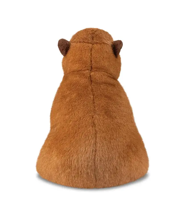 Aurora | Luxe Boutique | Borealis | Ralph Capybara | 28 cm | 0+