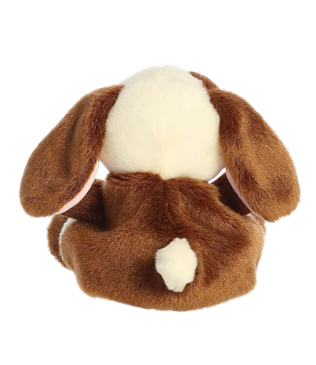 Aurora | Palm Pals | Bruin-wit Konijn | 13 cm | 0+