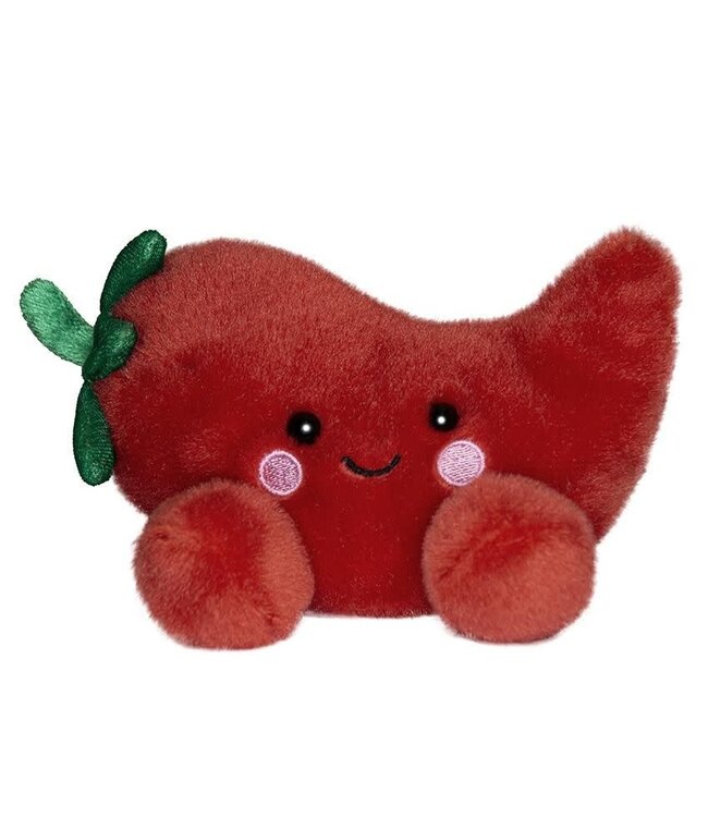 Aurora | Palm Pals | Chili Peper | 13 cm | 0+