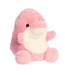 Aurora Aurora | Palm Pals | Roze Dolfijn | 13 cm | 0+