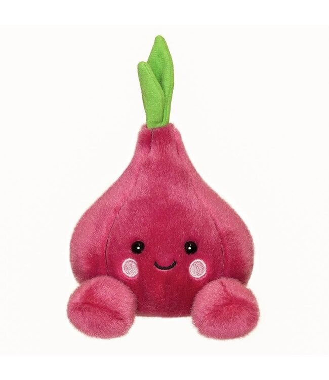 Aurora | Palm Pals | Rode Ui | 13 cm | 0+