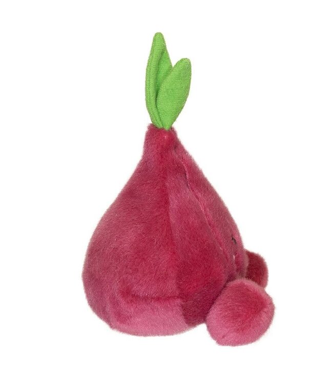 Aurora | Palm Pals | Rode Ui | 13 cm | 0+