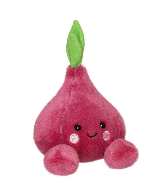 Aurora | Palm Pals | Rode Ui | 13 cm | 0+