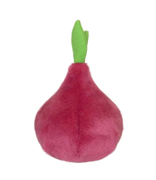 Aurora | Palm Pals | Rode Ui | 13 cm | 0+