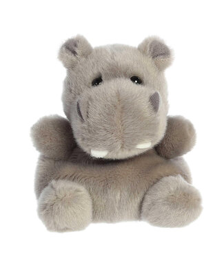 Aurora Aurora | Palm Pals | Nijlpaard | 13 cm | 0+