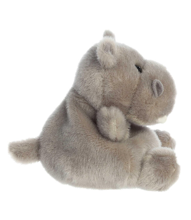 Aurora | Palm Pals | Nijlpaard | 13 cm | 0+