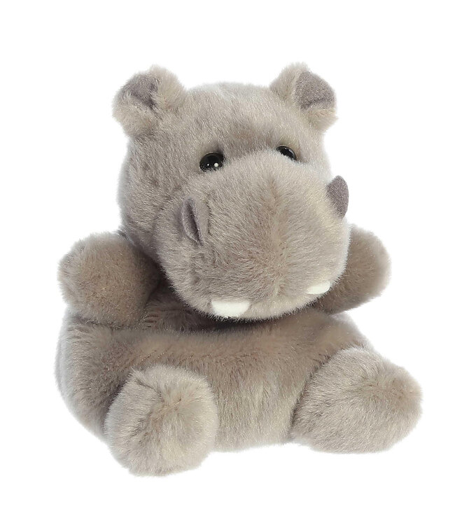 Aurora | Palm Pals | Nijlpaard | 13 cm | 0+