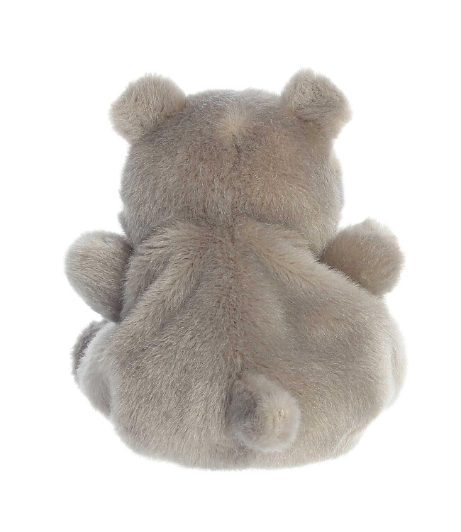 Aurora | Palm Pals | Nijlpaard | 13 cm | 0+