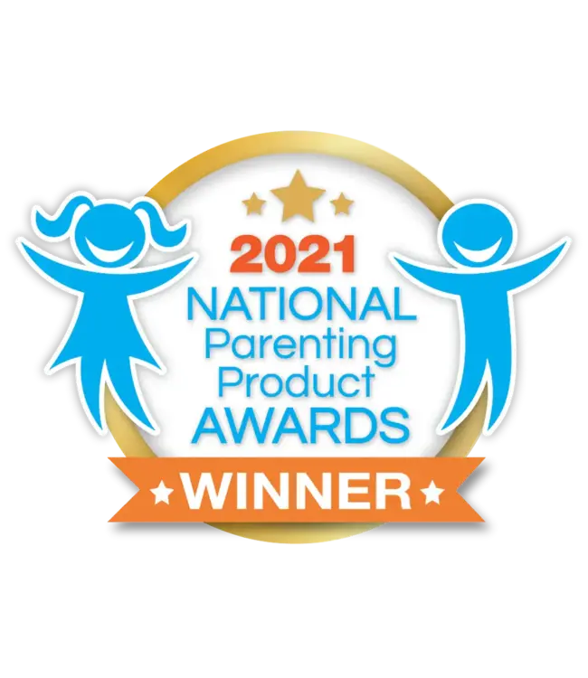 Magna-Tiles® | Builder | 32 pieces | 3+