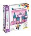 MAGNA-TILES® Magna-Tiles® | Castle | 25 pieces | 3+